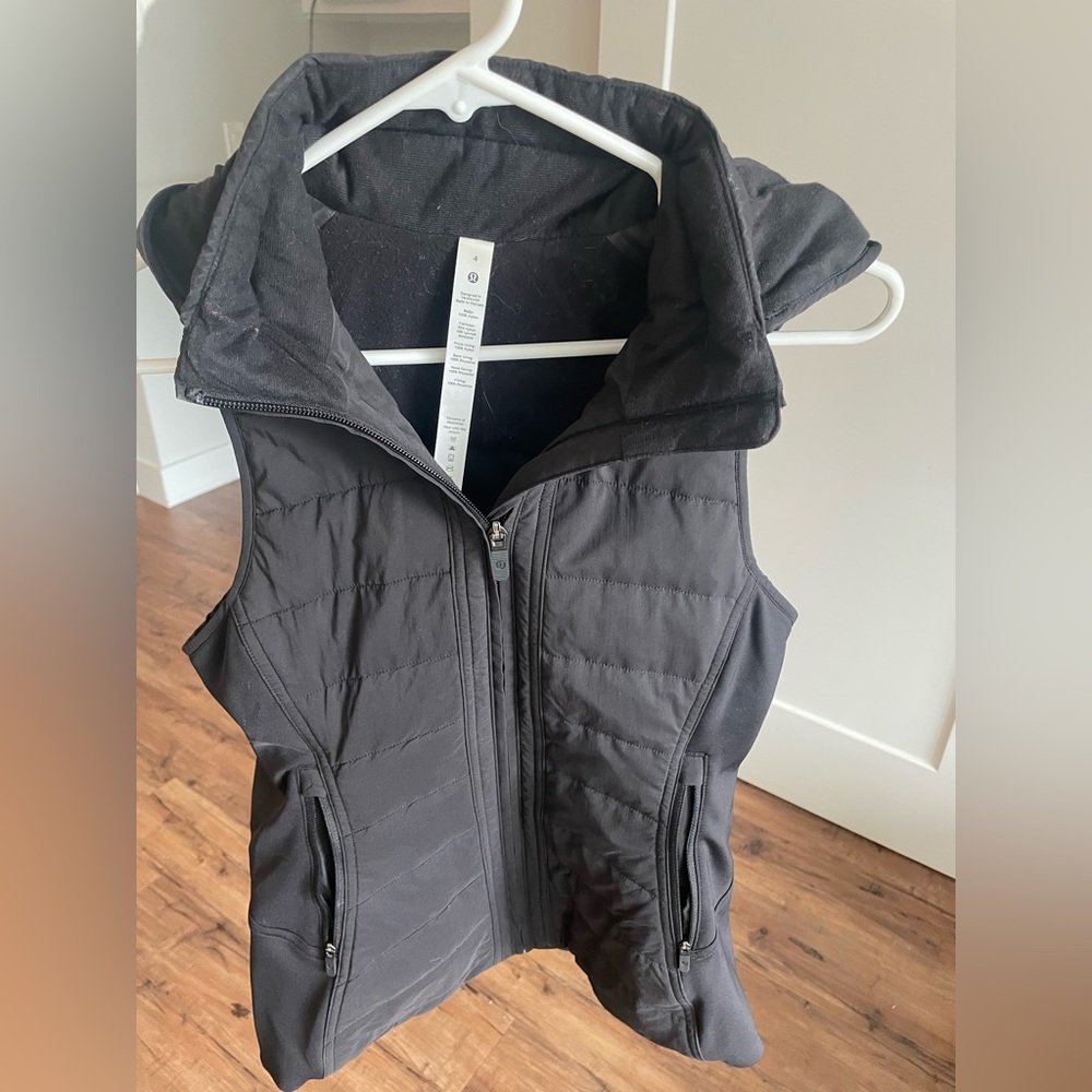 Lululemon Vest
